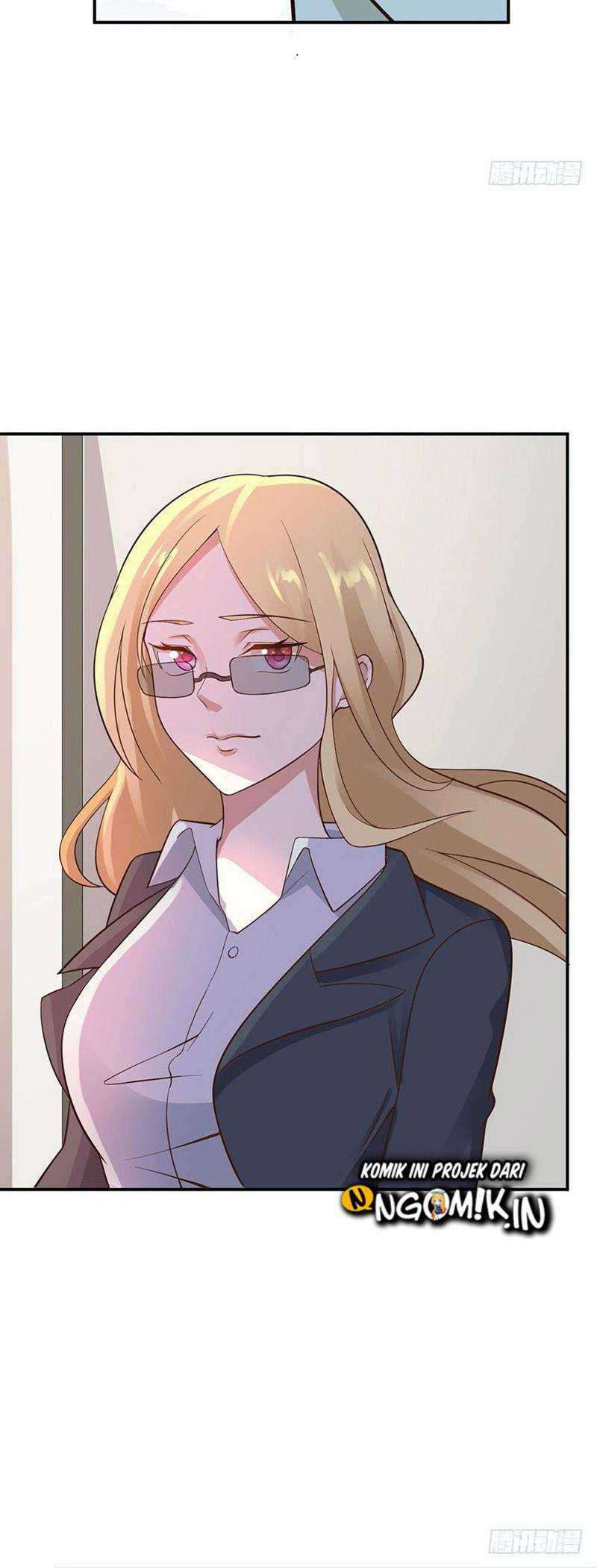 Miss Sister, Don’t Mess With Me Chapter 41 Gambar 17