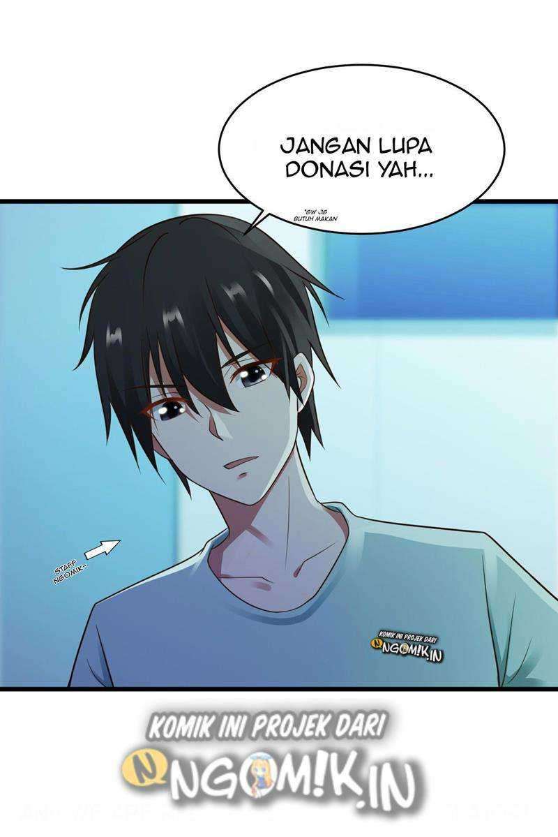 Miss Sister, Don’t Mess With Me Chapter 39 Gambar 25