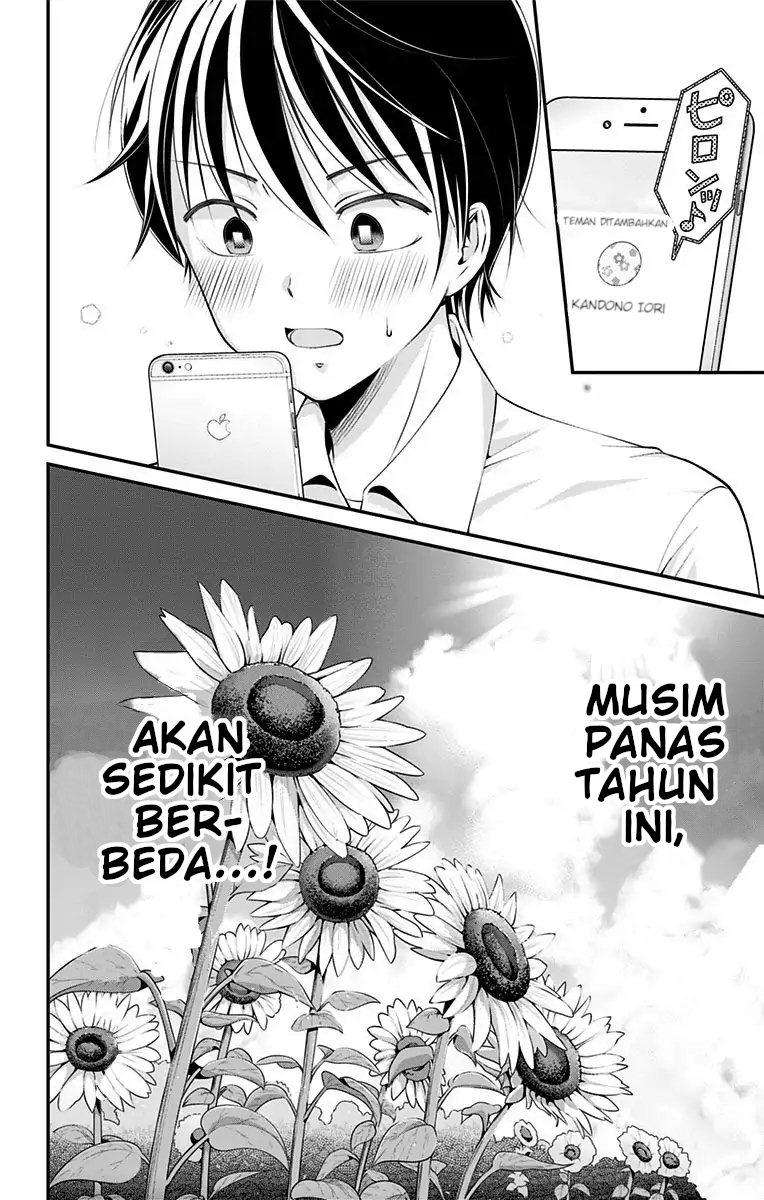 High Risk Mission Therapy Chapter 9 Gambar 13