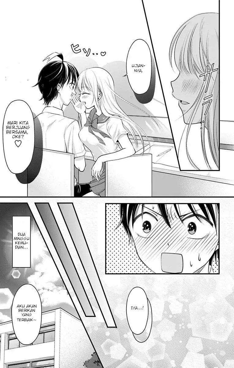 High Risk Mission Therapy Chapter 9 Gambar 8