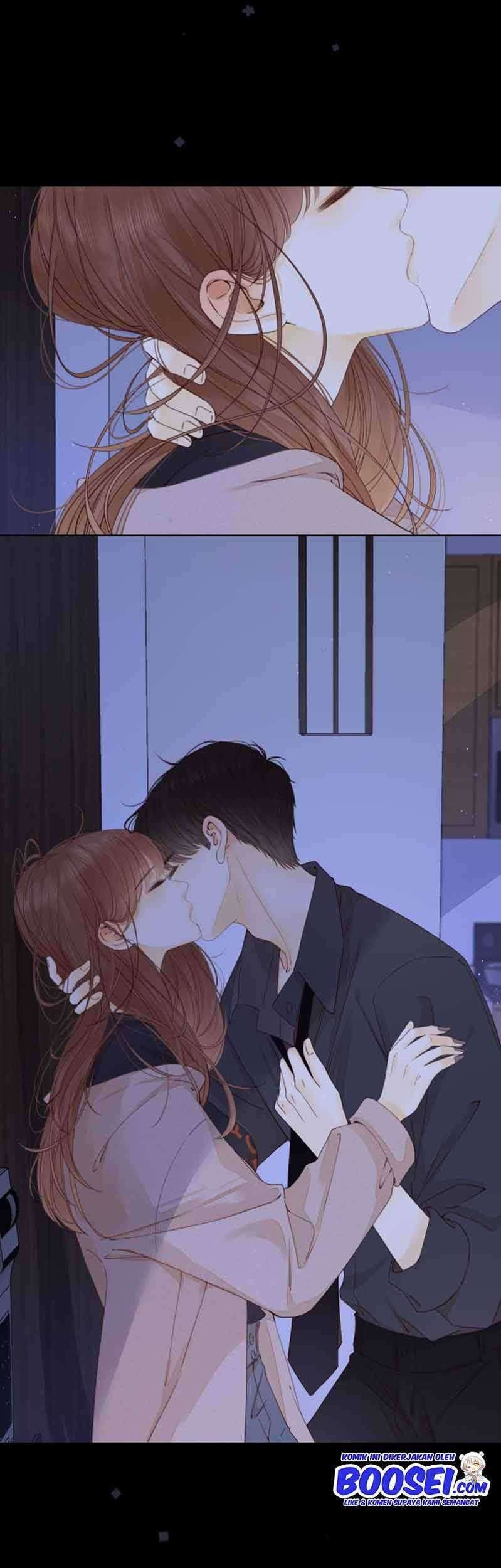 Baca Manhua She May Not Be Cute Chapter 63 Gambar 2