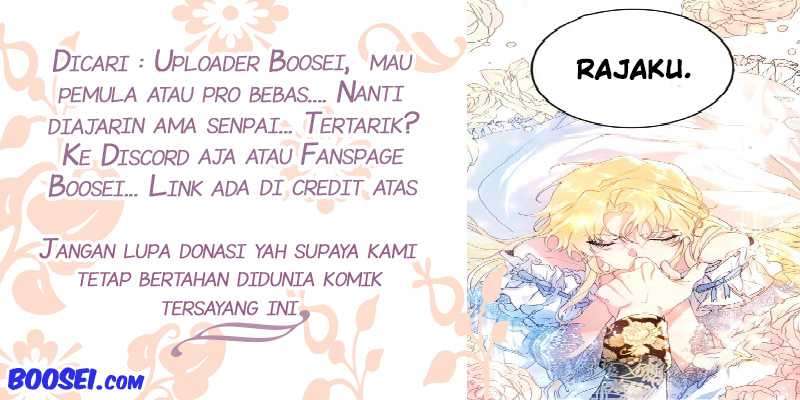 She May Not Be Cute Chapter 51 Gambar 43