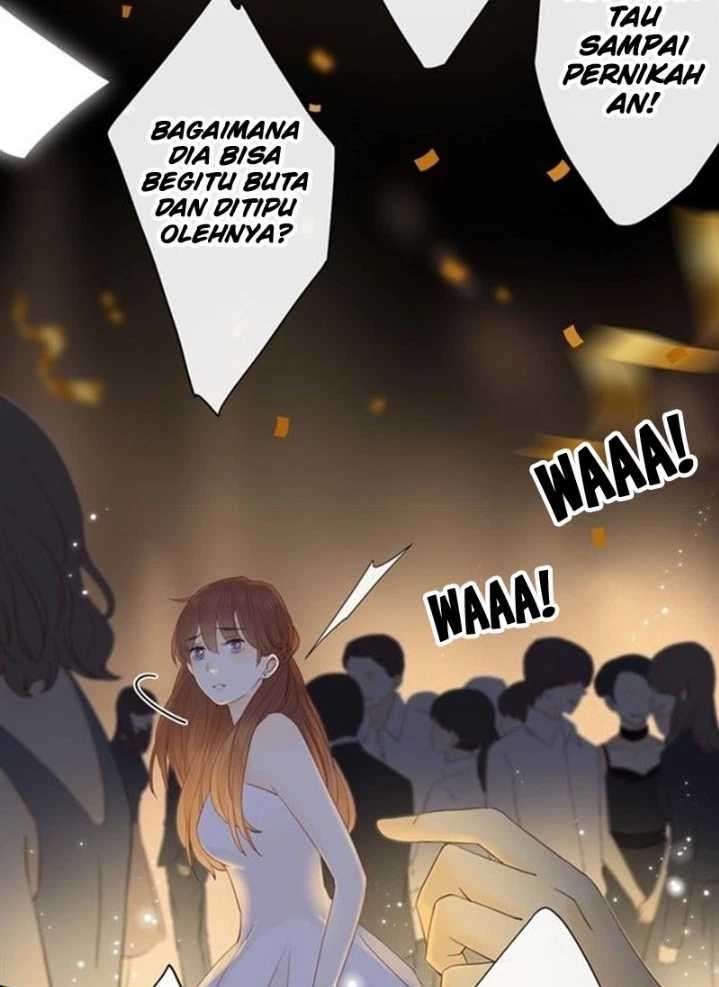 She May Not Be Cute Chapter 44 Gambar 42