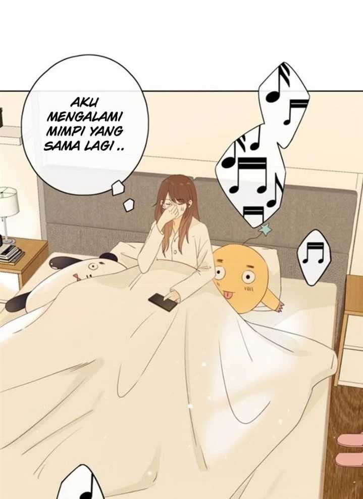 She May Not Be Cute Chapter 44 Gambar 47