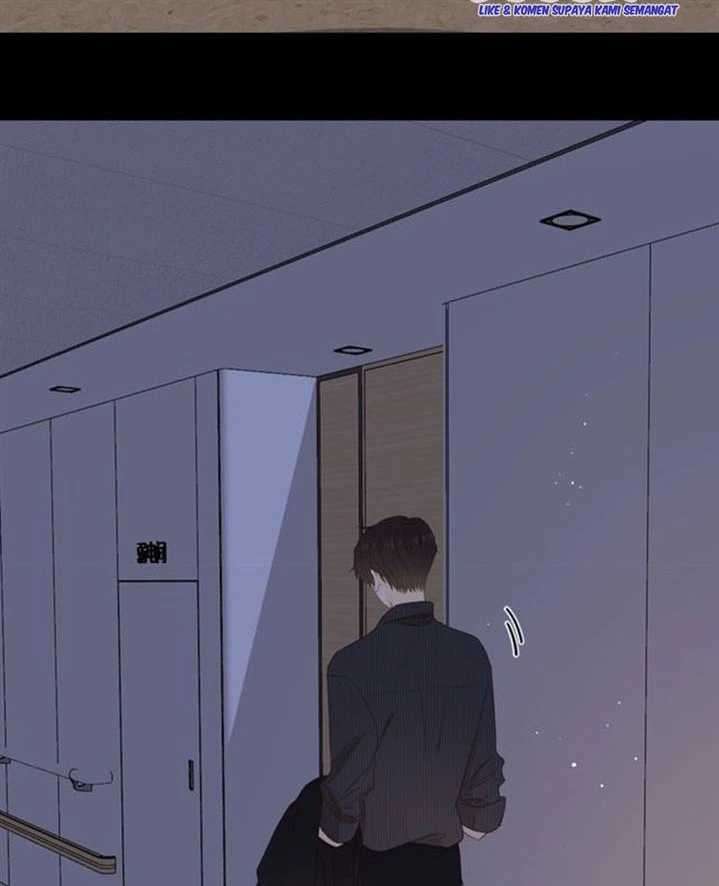 She May Not Be Cute Chapter 43 Gambar 73