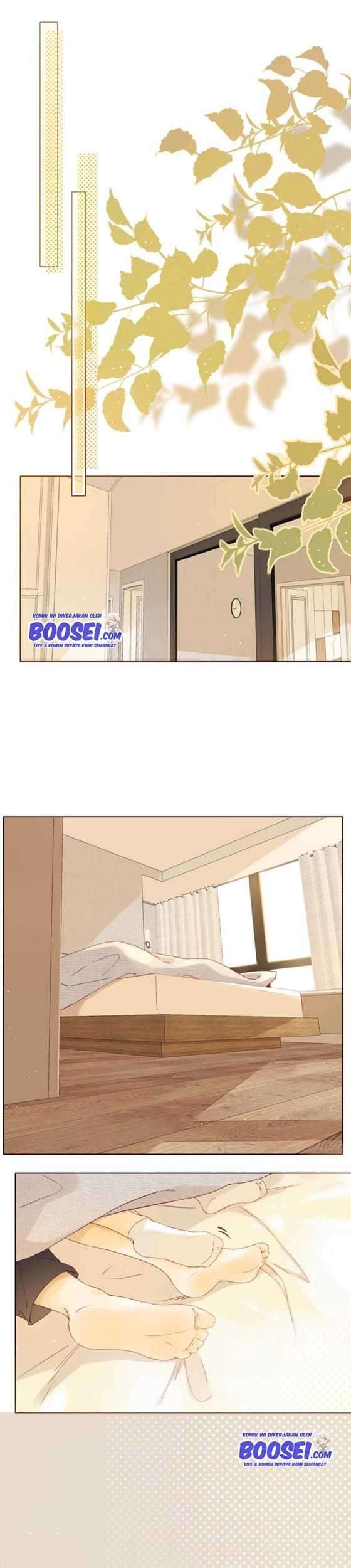 She May Not Be Cute Chapter 42 Gambar 3