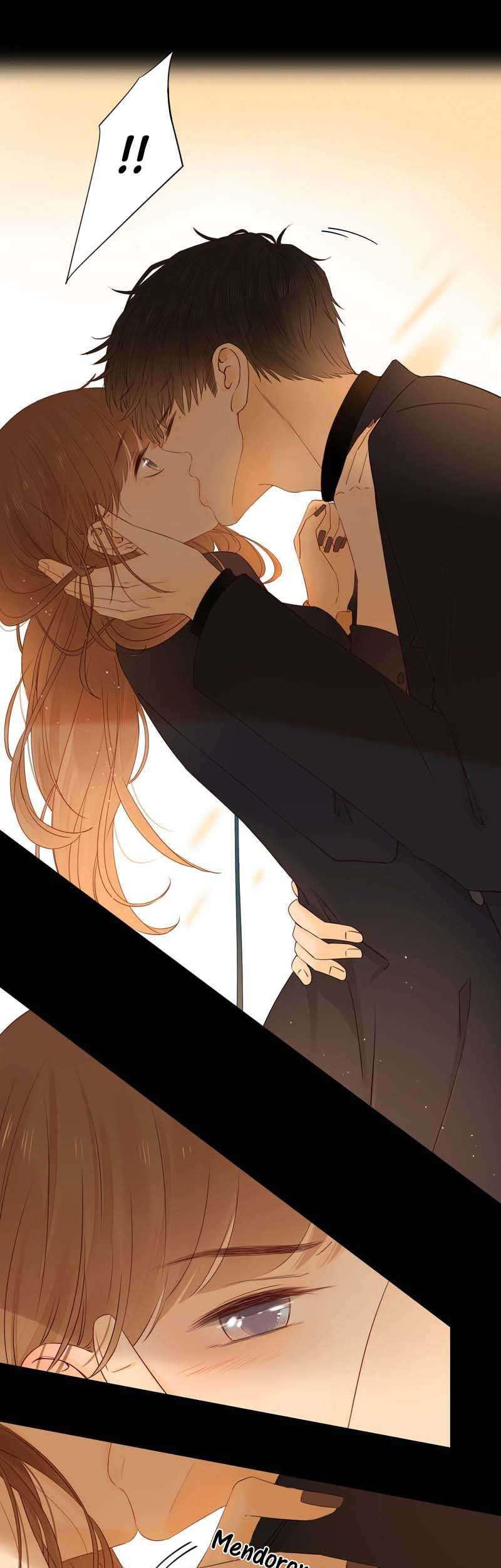 She May Not Be Cute Chapter 37 Gambar 23