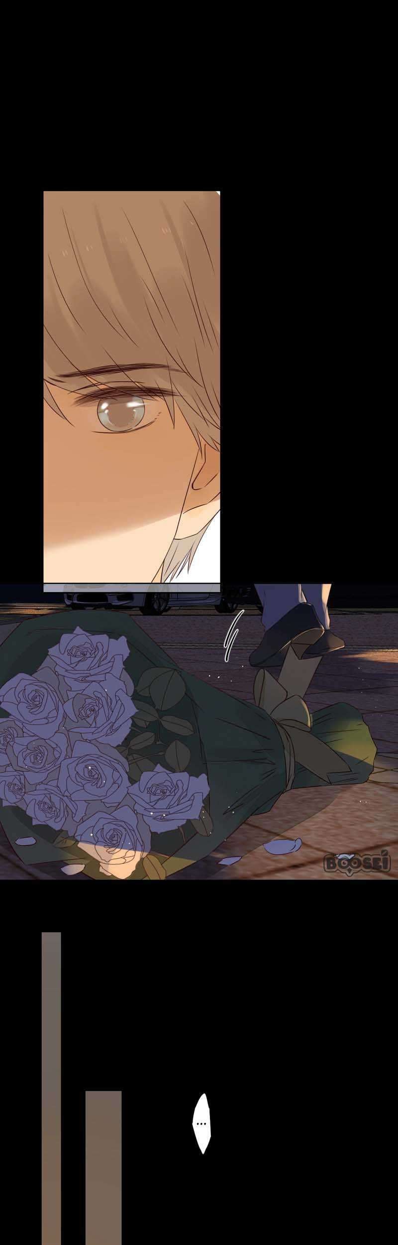 She May Not Be Cute Chapter 37 Gambar 26