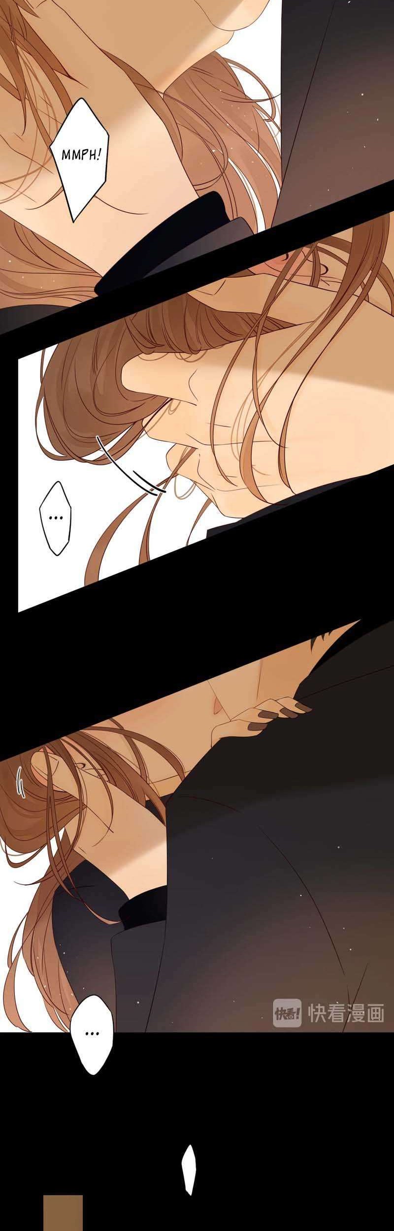 She May Not Be Cute Chapter 37 Gambar 29