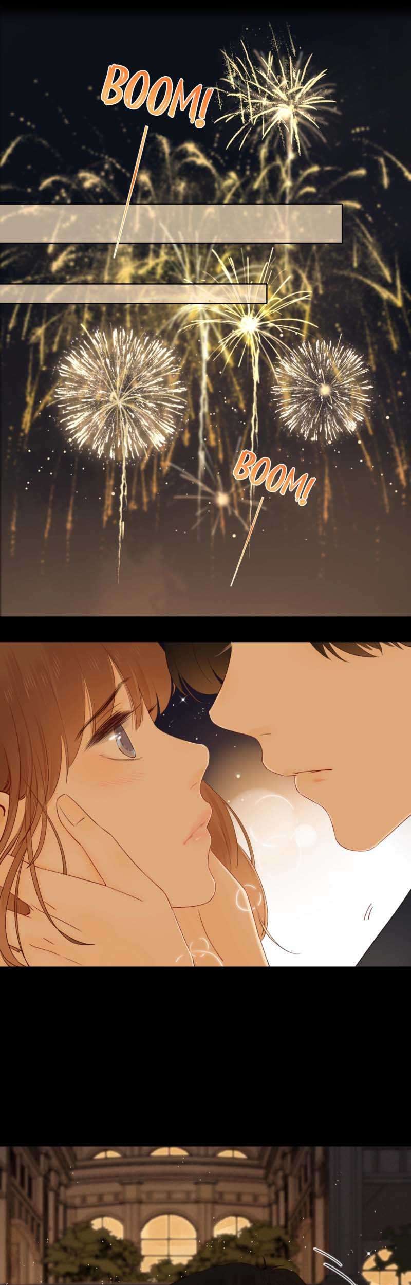 She May Not Be Cute Chapter 37 Gambar 35