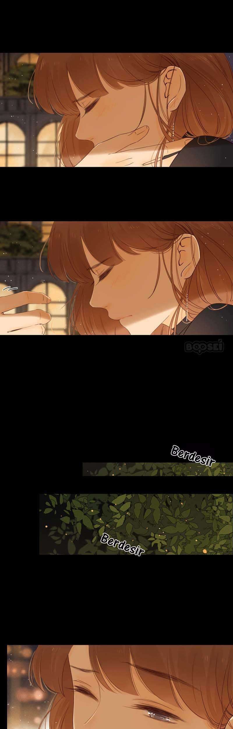 She May Not Be Cute Chapter 37 Gambar 38