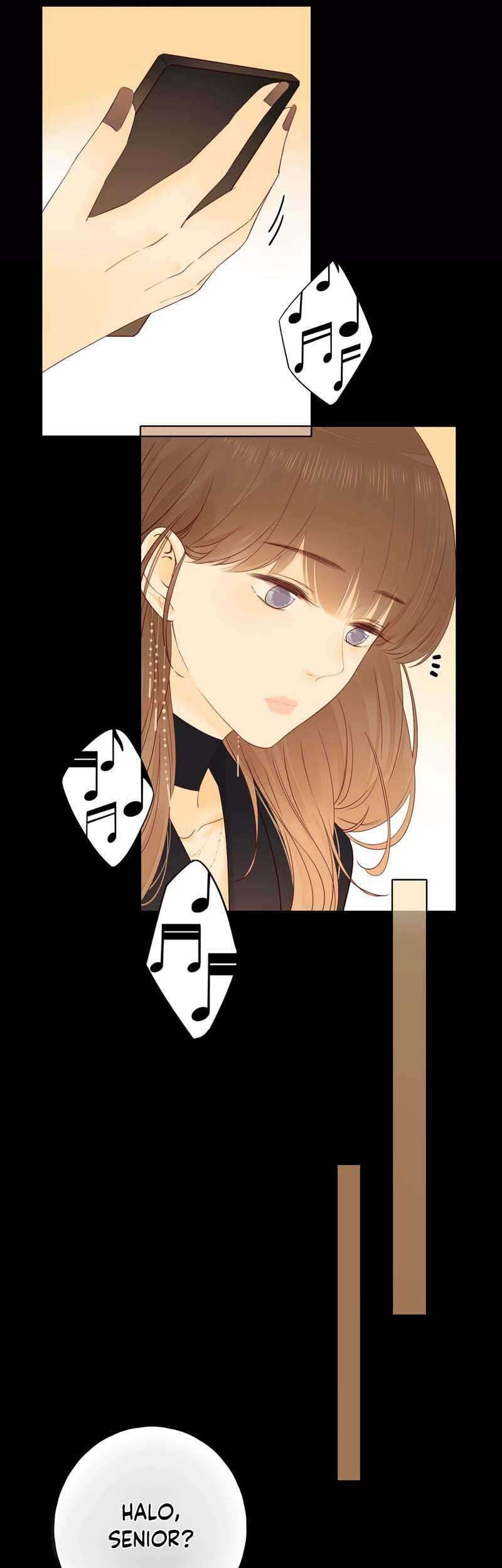 She May Not Be Cute Chapter 37 Gambar 3