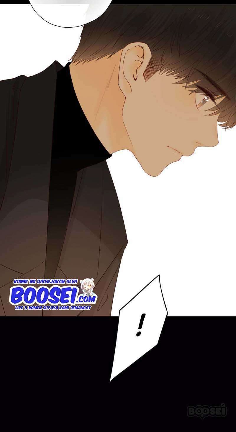 She May Not Be Cute Chapter 37 Gambar 4