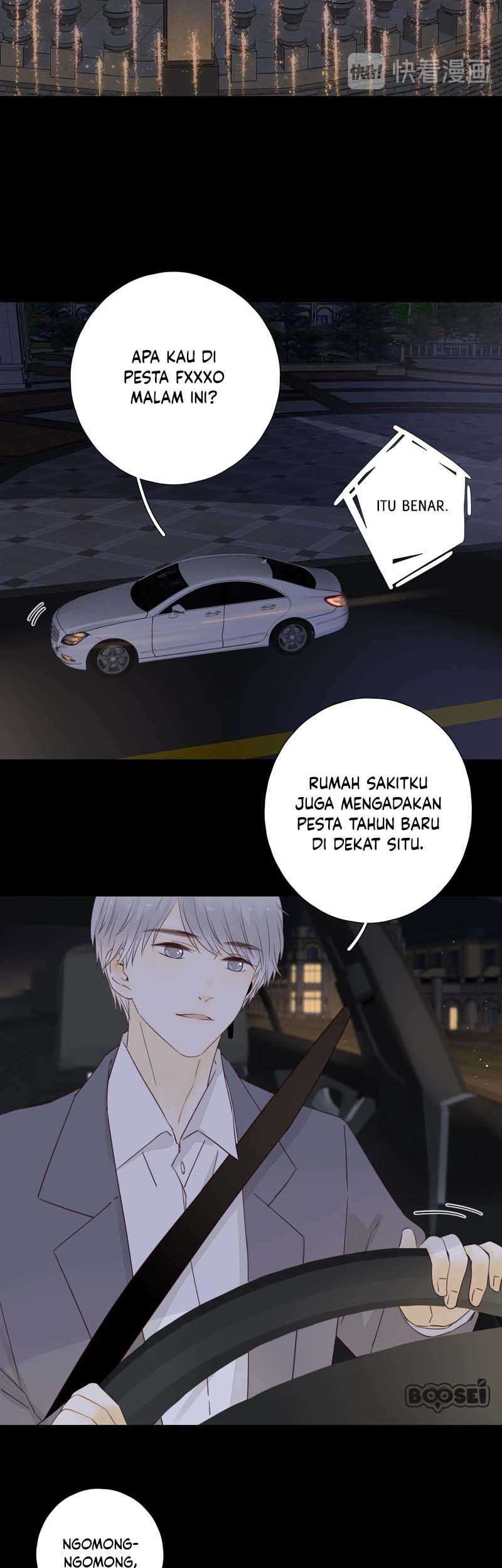 She May Not Be Cute Chapter 37 Gambar 6