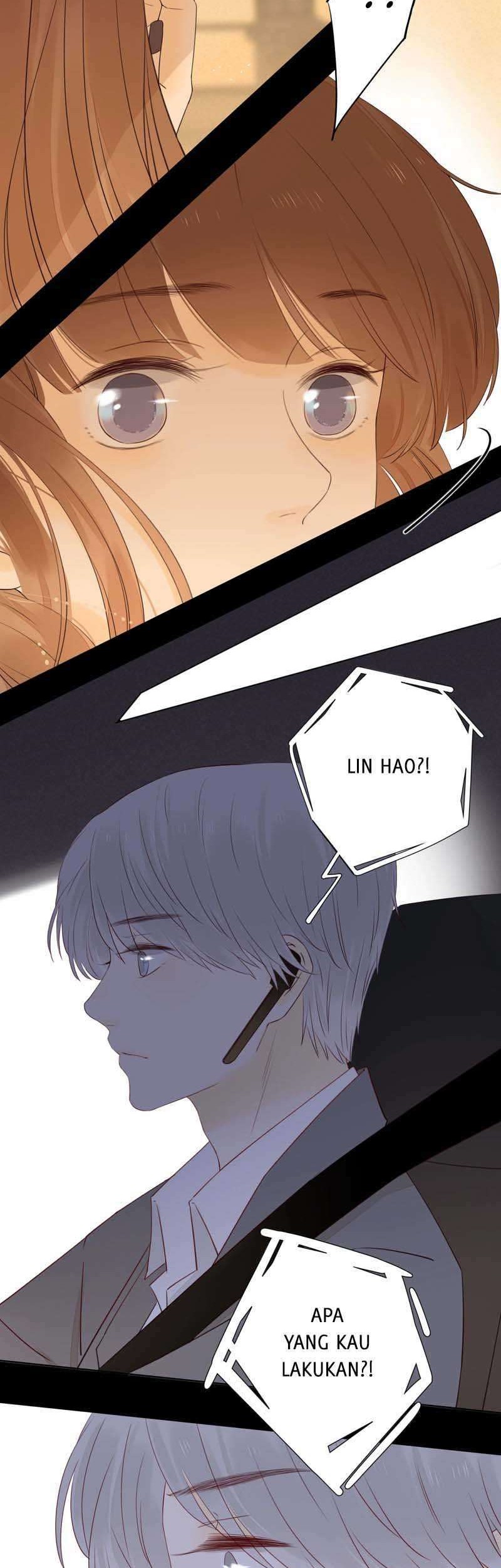 She May Not Be Cute Chapter 37 Gambar 9