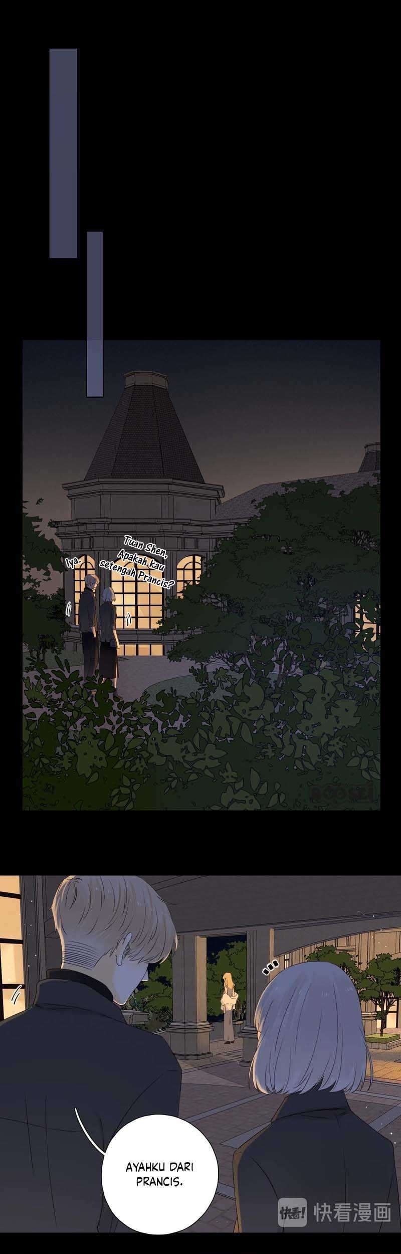 She May Not Be Cute Chapter 37 Gambar 12