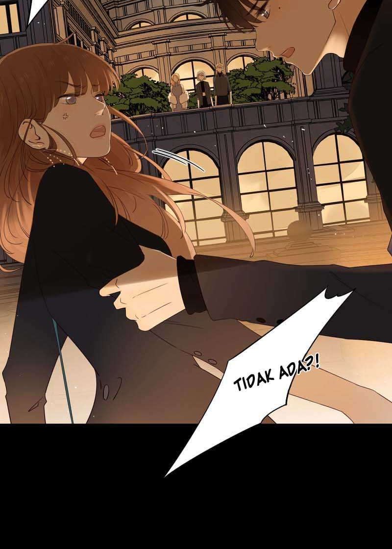 She May Not Be Cute Chapter 37 Gambar 17