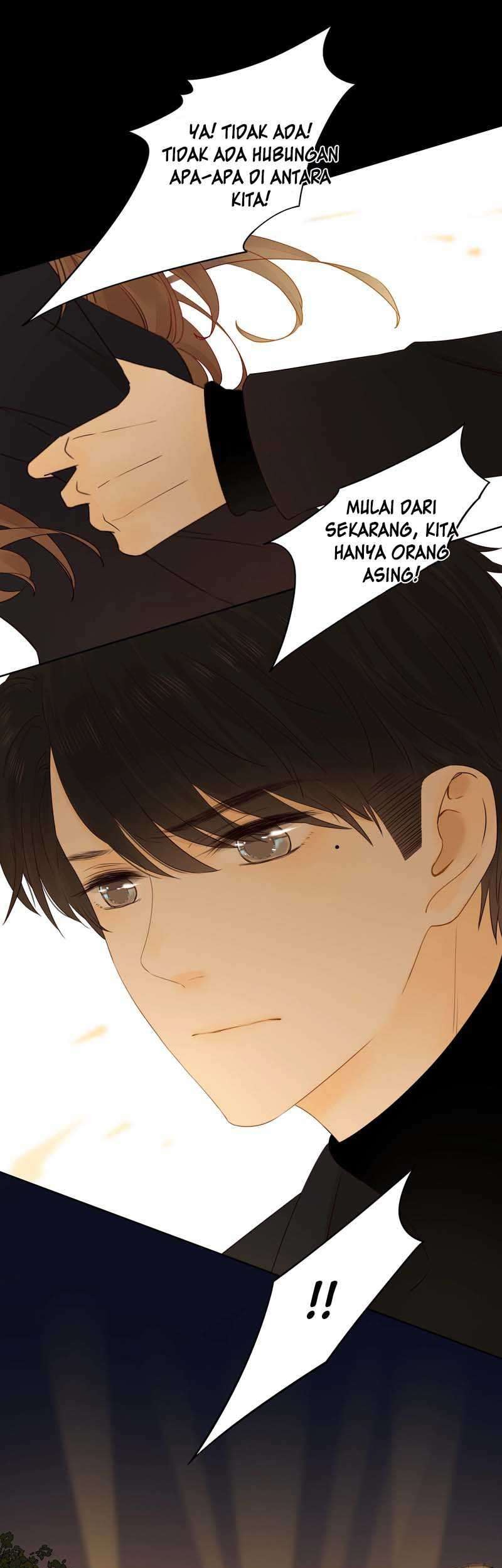 She May Not Be Cute Chapter 37 Gambar 18