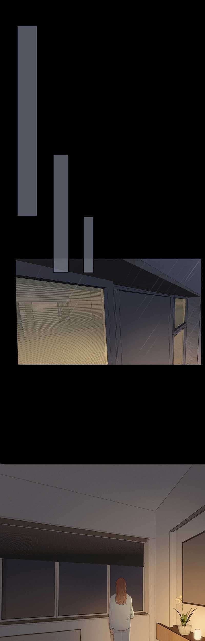 She May Not Be Cute Chapter 26 Gambar 34