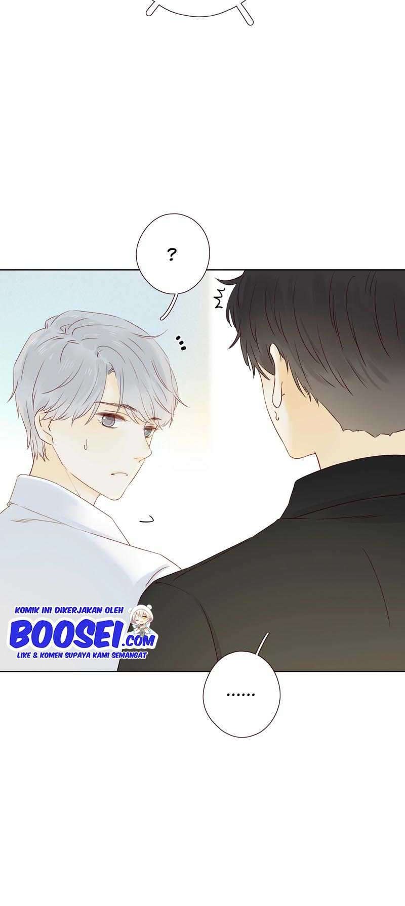 She May Not Be Cute Chapter 23 Gambar 22