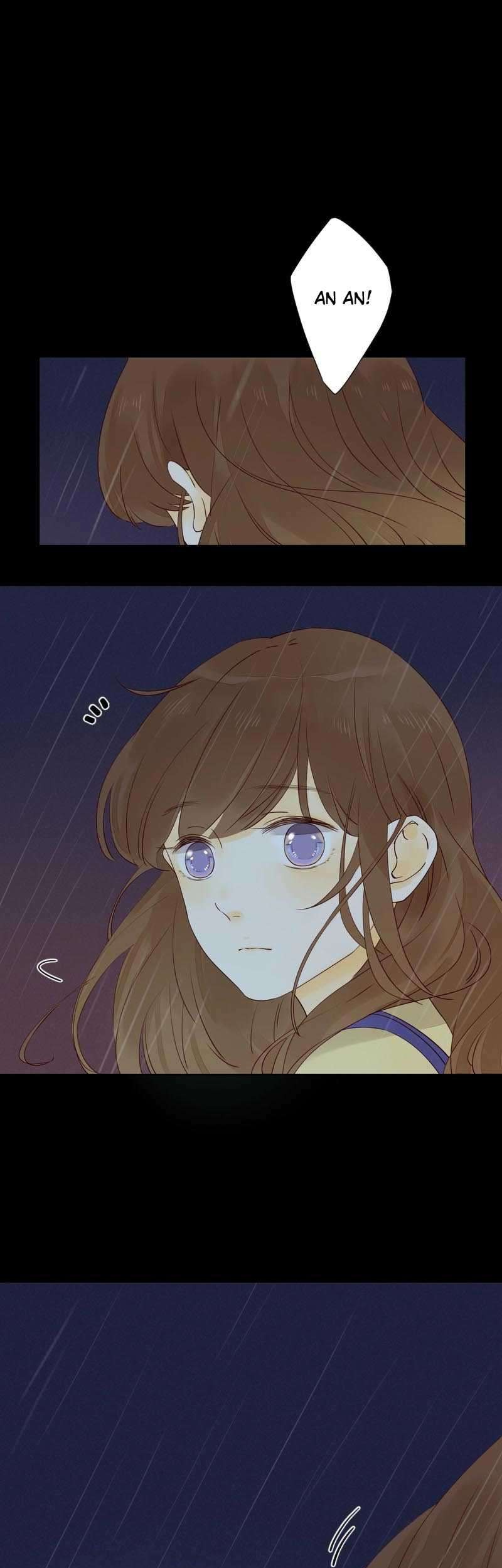 She May Not Be Cute Chapter 21.1 Gambar 33