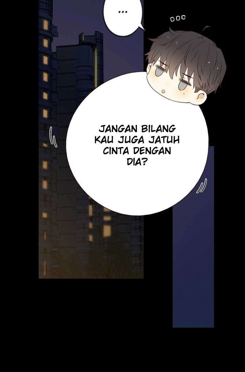 She May Not Be Cute Chapter 20 Gambar 28