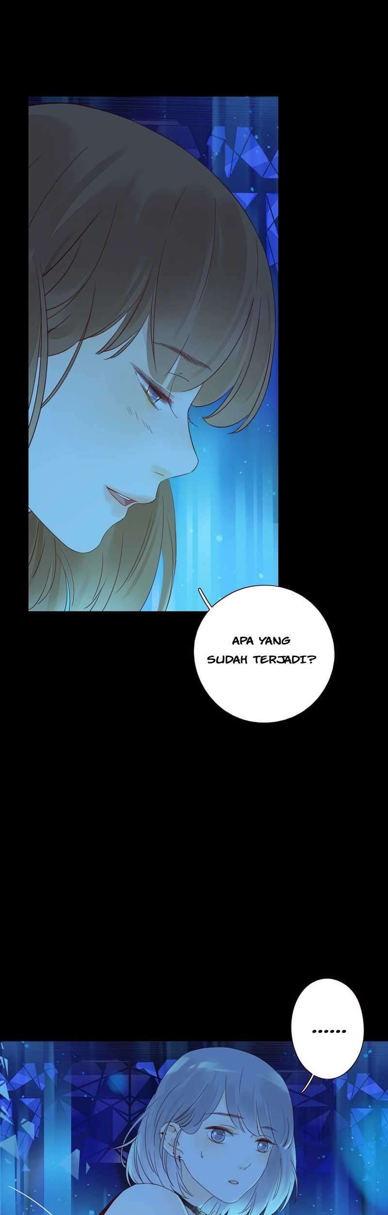 She May Not Be Cute Chapter 16 Gambar 34