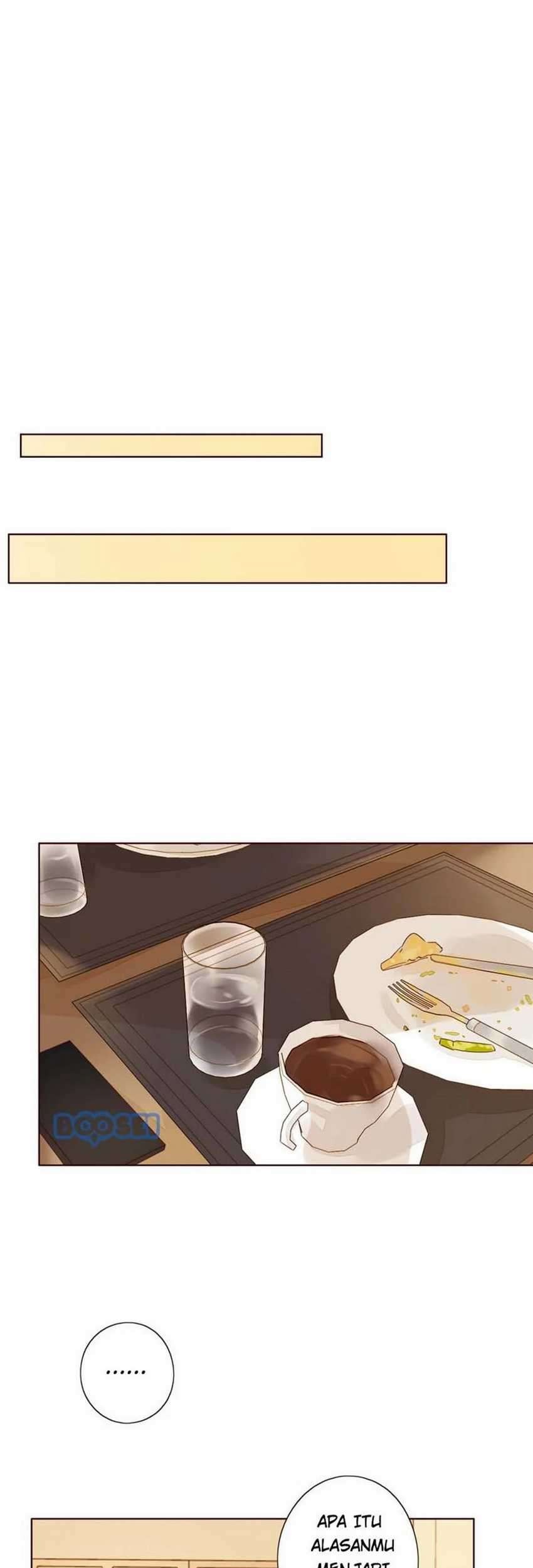 She May Not Be Cute Chapter 15 Gambar 24