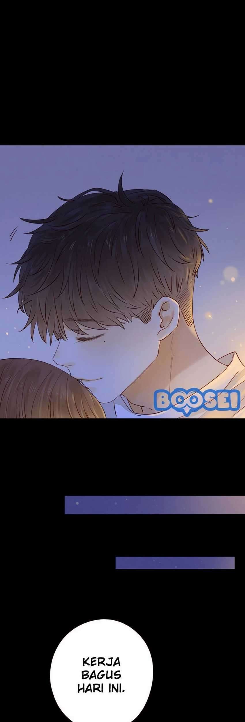 She May Not Be Cute Chapter 10 Gambar 45