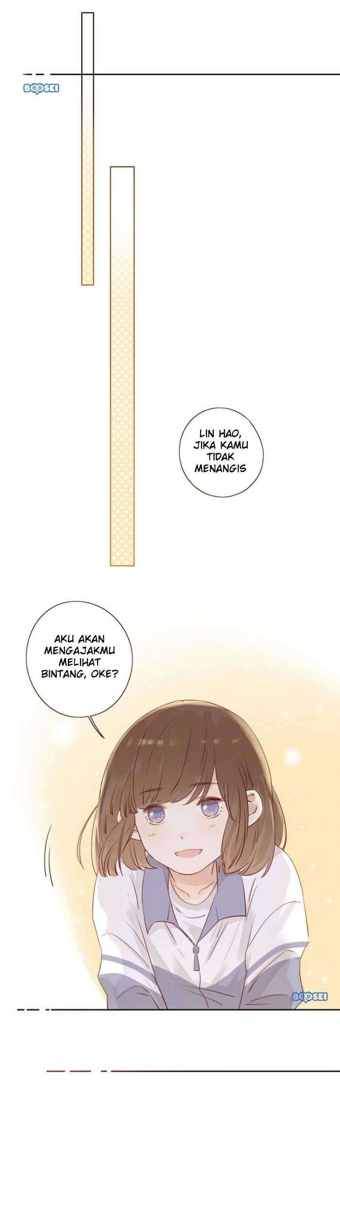Baca Manhua She May Not Be Cute Chapter 8 Gambar 2