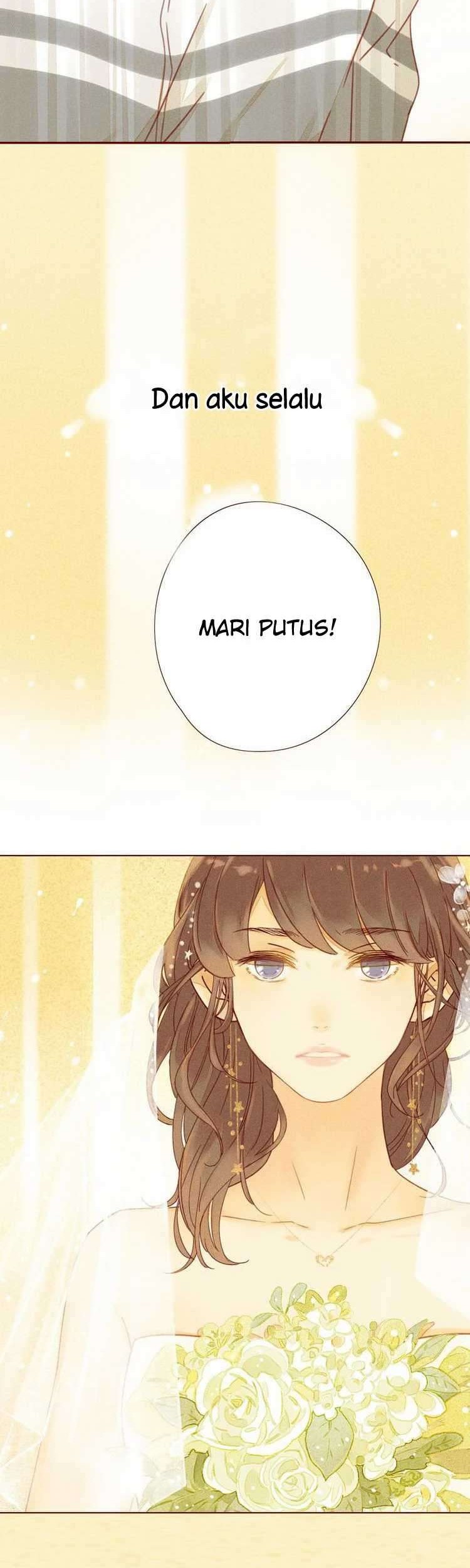 Baca Manhua She May Not Be Cute Chapter 00 Gambar 2
