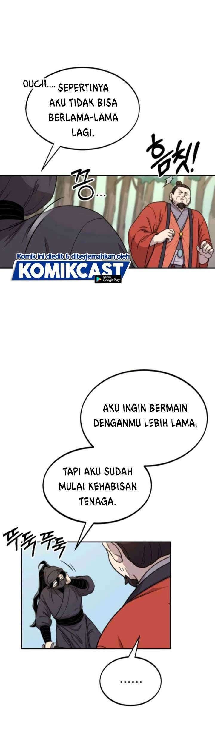 Return of the Flowery Mountain Sect Chapter 12 Gambar 32