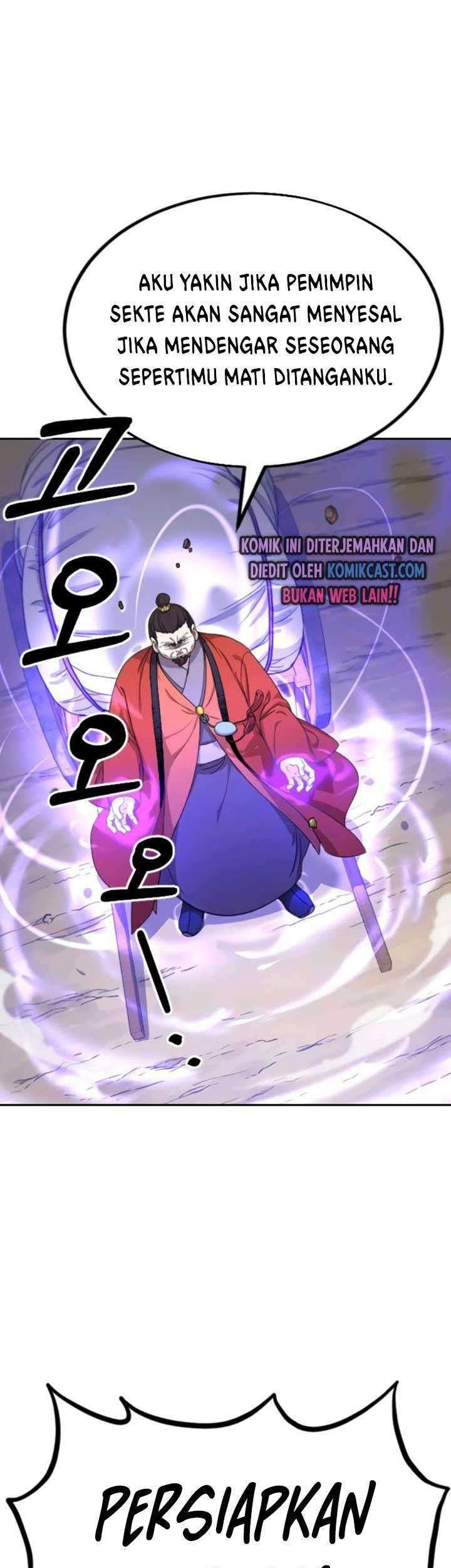 Baca Manhwa Return of the Flowery Mountain Sect Chapter 12 Gambar 2