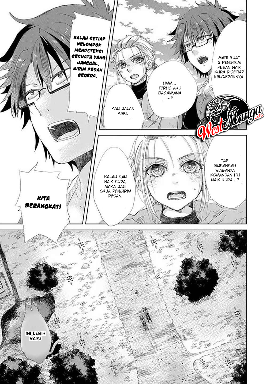 Hazure Skill "Kage ga Usui" o Motsu Guild Shokuin ga, Jitsu wa Densetsu no Ansatsusha Chapter 19 Gambar 18