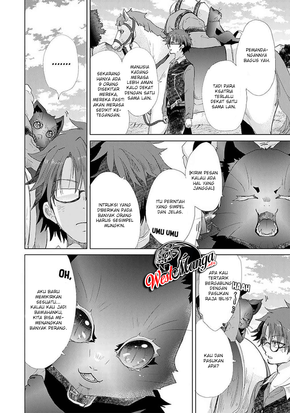 Hazure Skill "Kage ga Usui" o Motsu Guild Shokuin ga, Jitsu wa Densetsu no Ansatsusha Chapter 19 Gambar 19