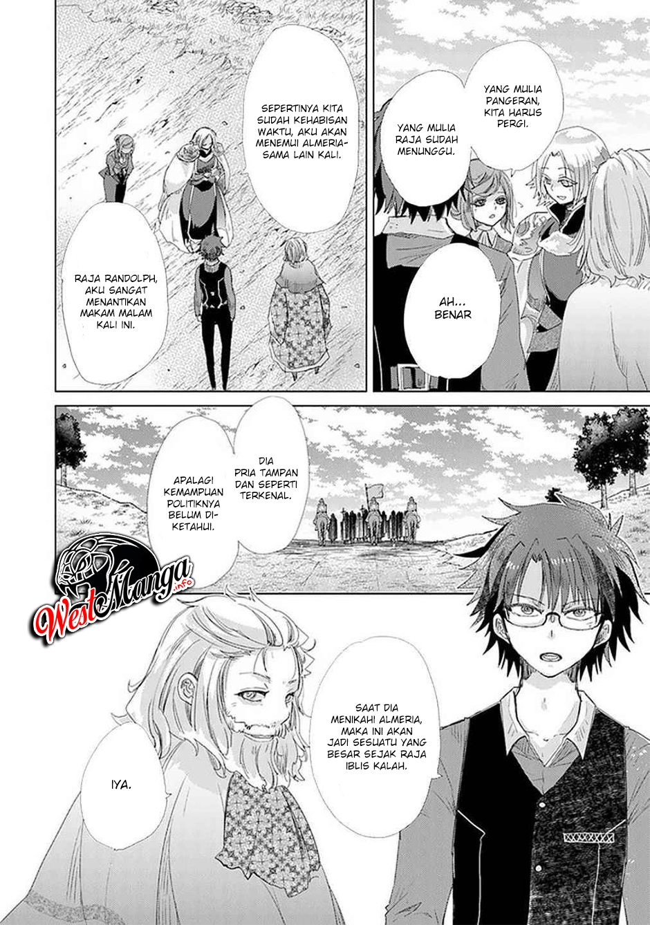 Hazure Skill "Kage ga Usui" o Motsu Guild Shokuin ga, Jitsu wa Densetsu no Ansatsusha Chapter 19 Gambar 36