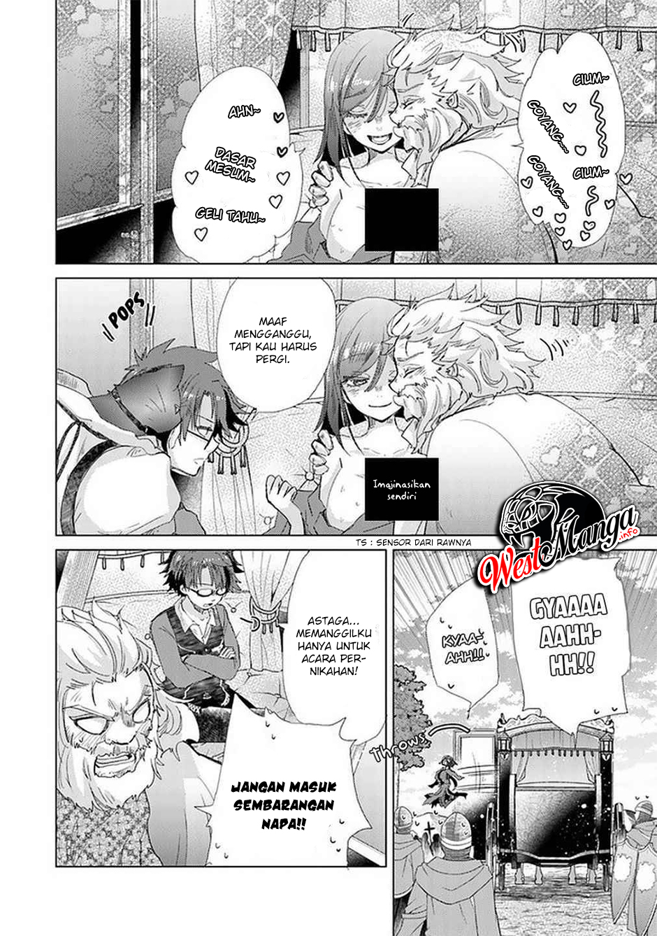 Hazure Skill "Kage ga Usui" o Motsu Guild Shokuin ga, Jitsu wa Densetsu no Ansatsusha Chapter 19 Gambar 6