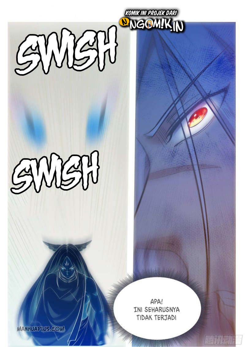 Zui Qiang Shen Wang Chapter 184 Gambar 4