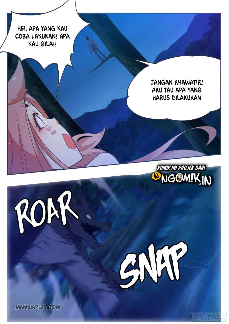 Zui Qiang Shen Wang Chapter 184 Gambar 9
