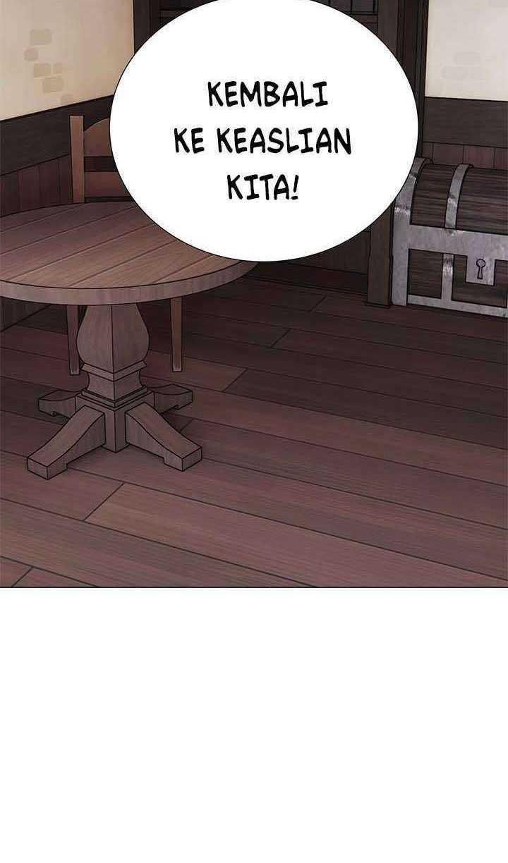 My Harem Grew So Large, I Was Forced to Ascend Chapter 30 Gambar 26