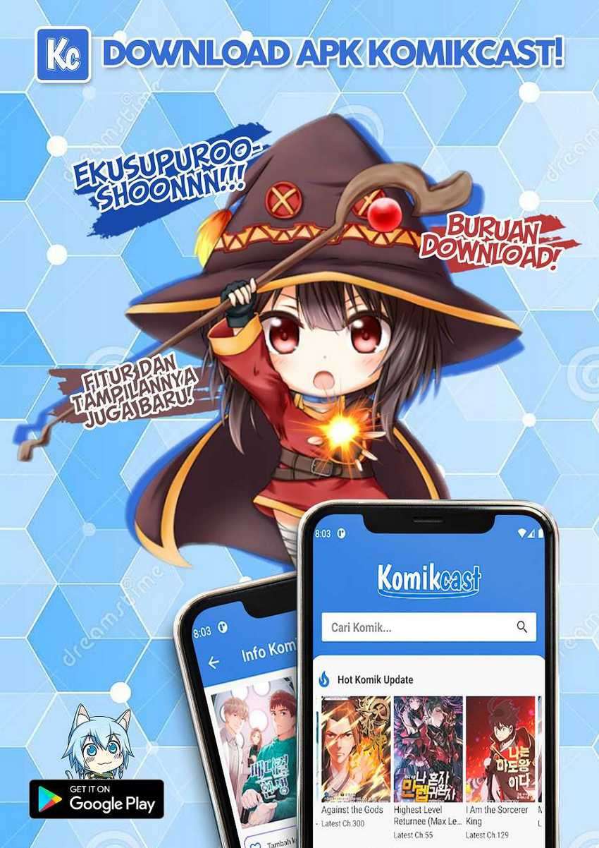 My Harem Grew So Large, I Was Forced to Ascend Chapter 30 Gambar 45