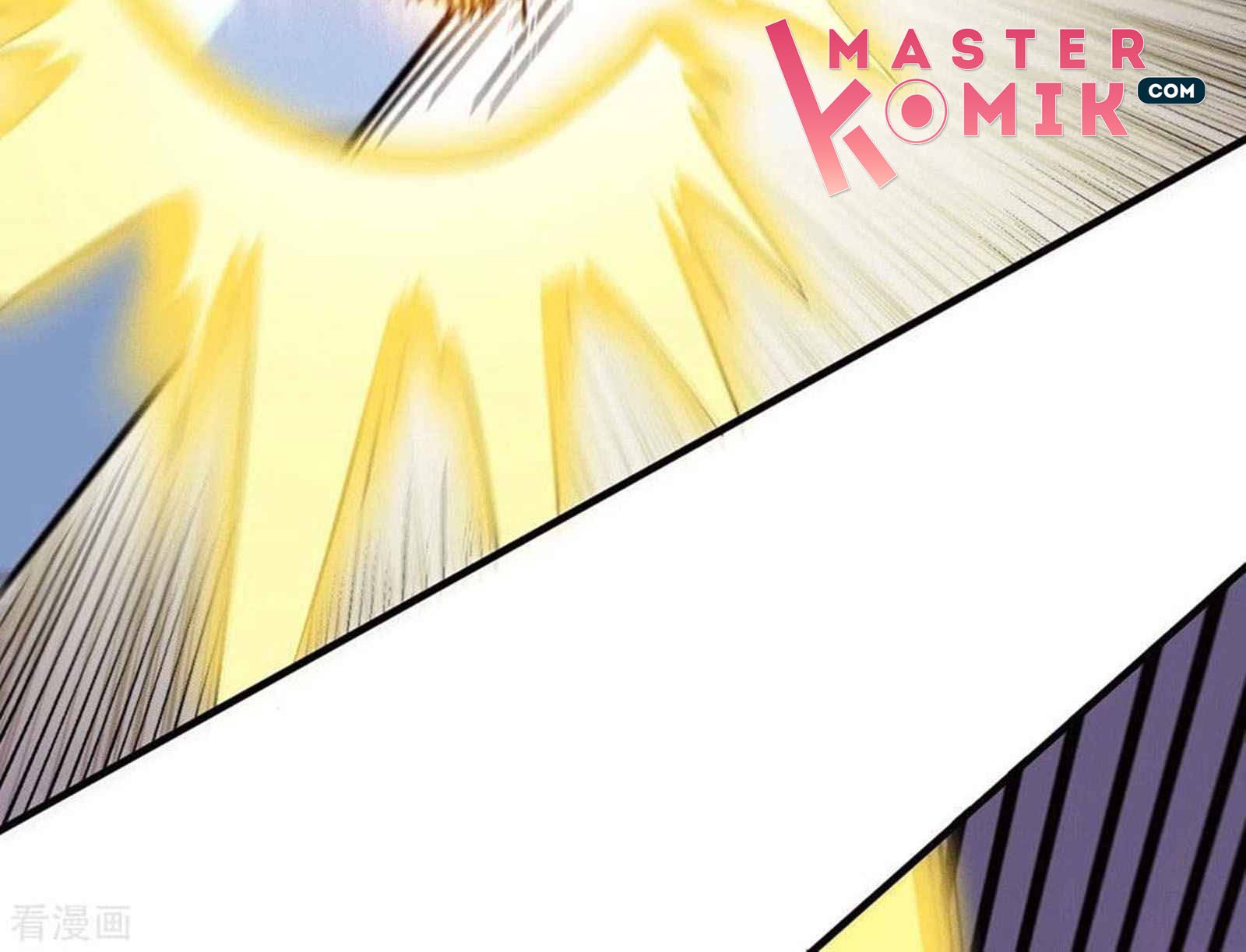 God of War Dragon Son-in-law Chapter 37 Gambar 12