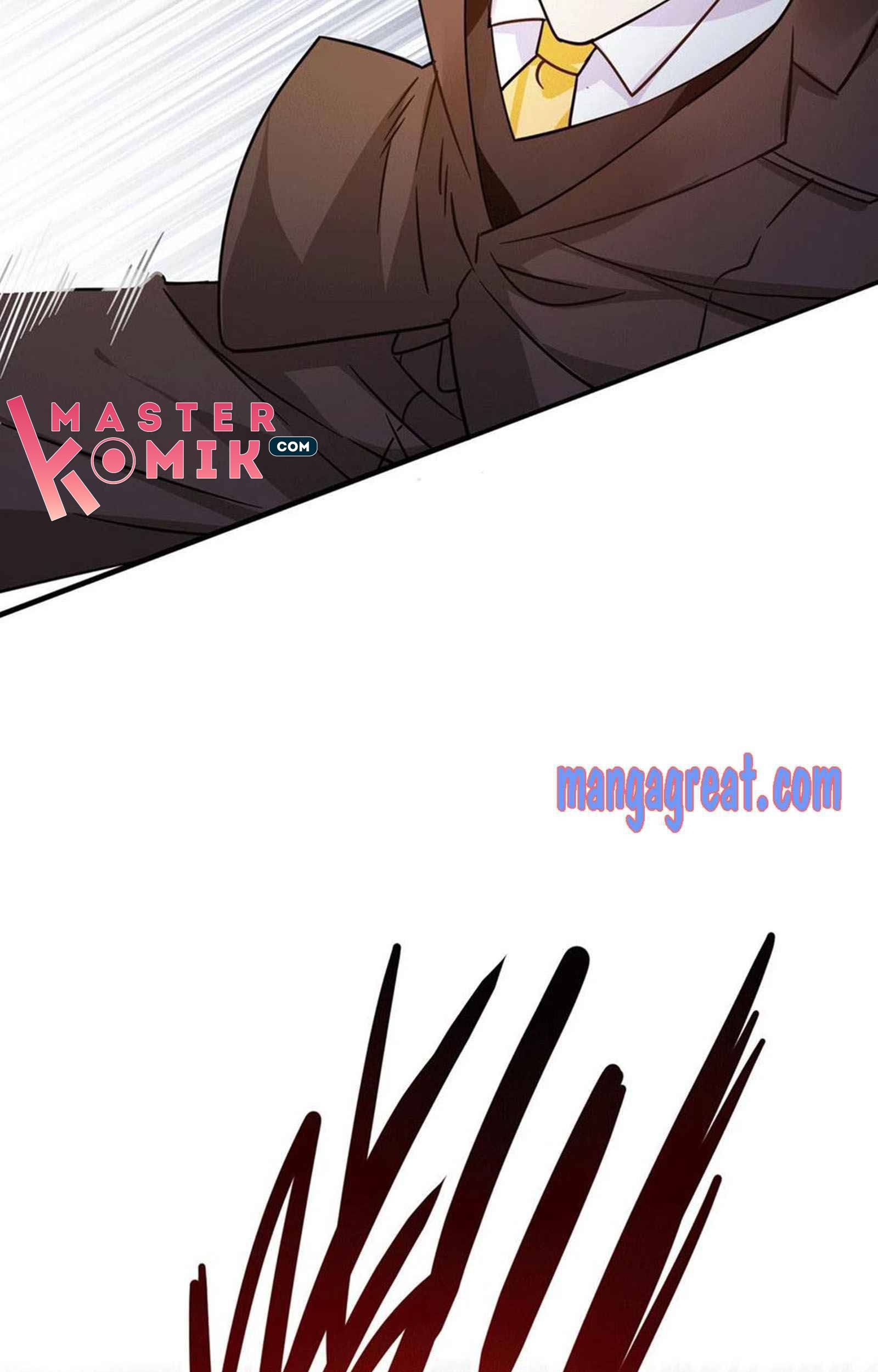 God of War Dragon Son-in-law Chapter 37 Gambar 10