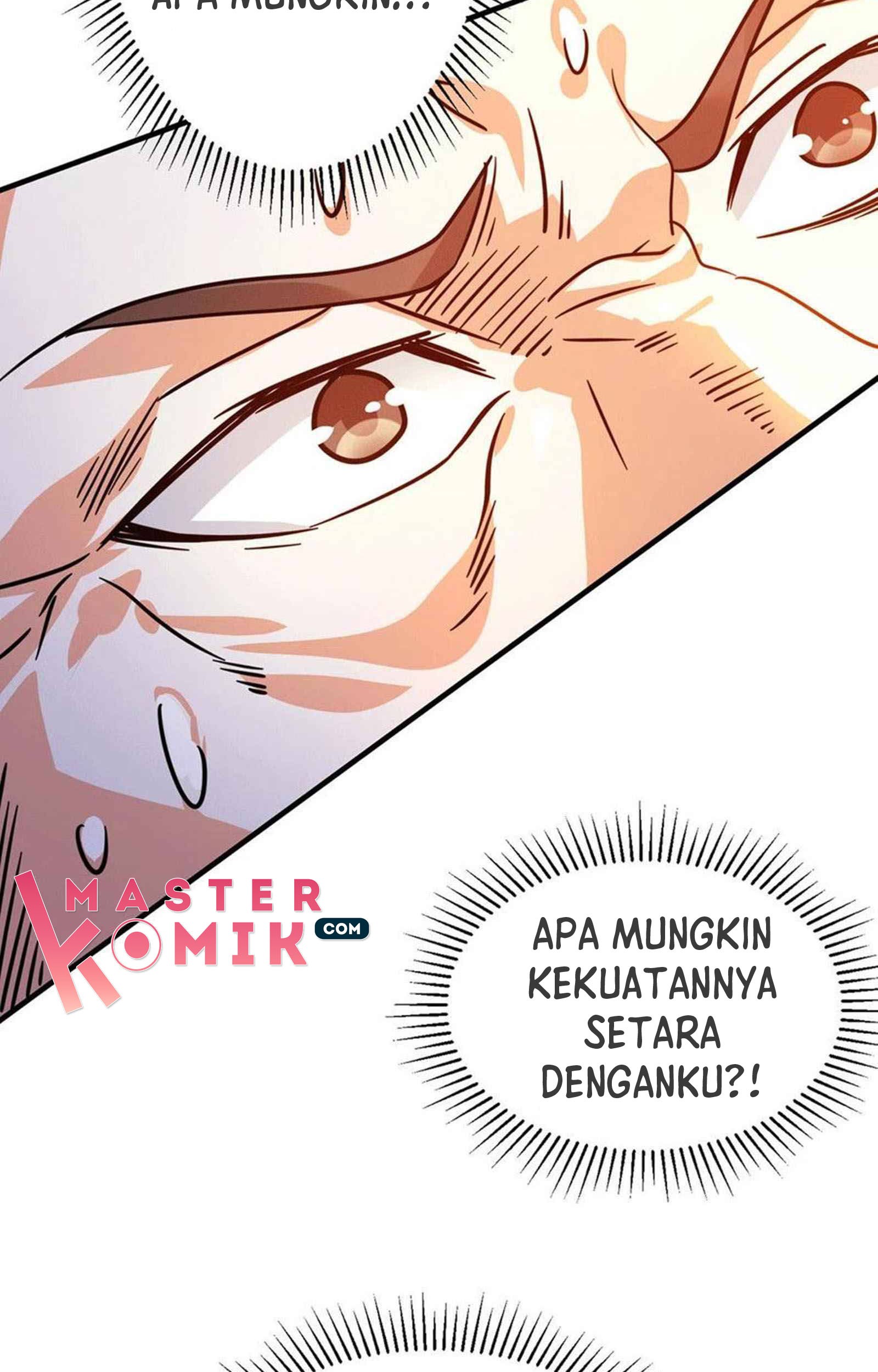 God of War Dragon Son-in-law Chapter 37 Gambar 15