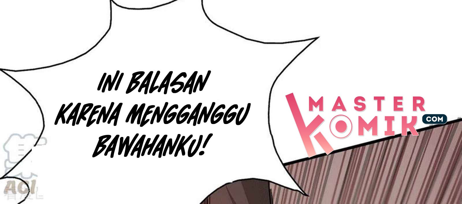 God of War Dragon Son-in-law Chapter 37 Gambar 32