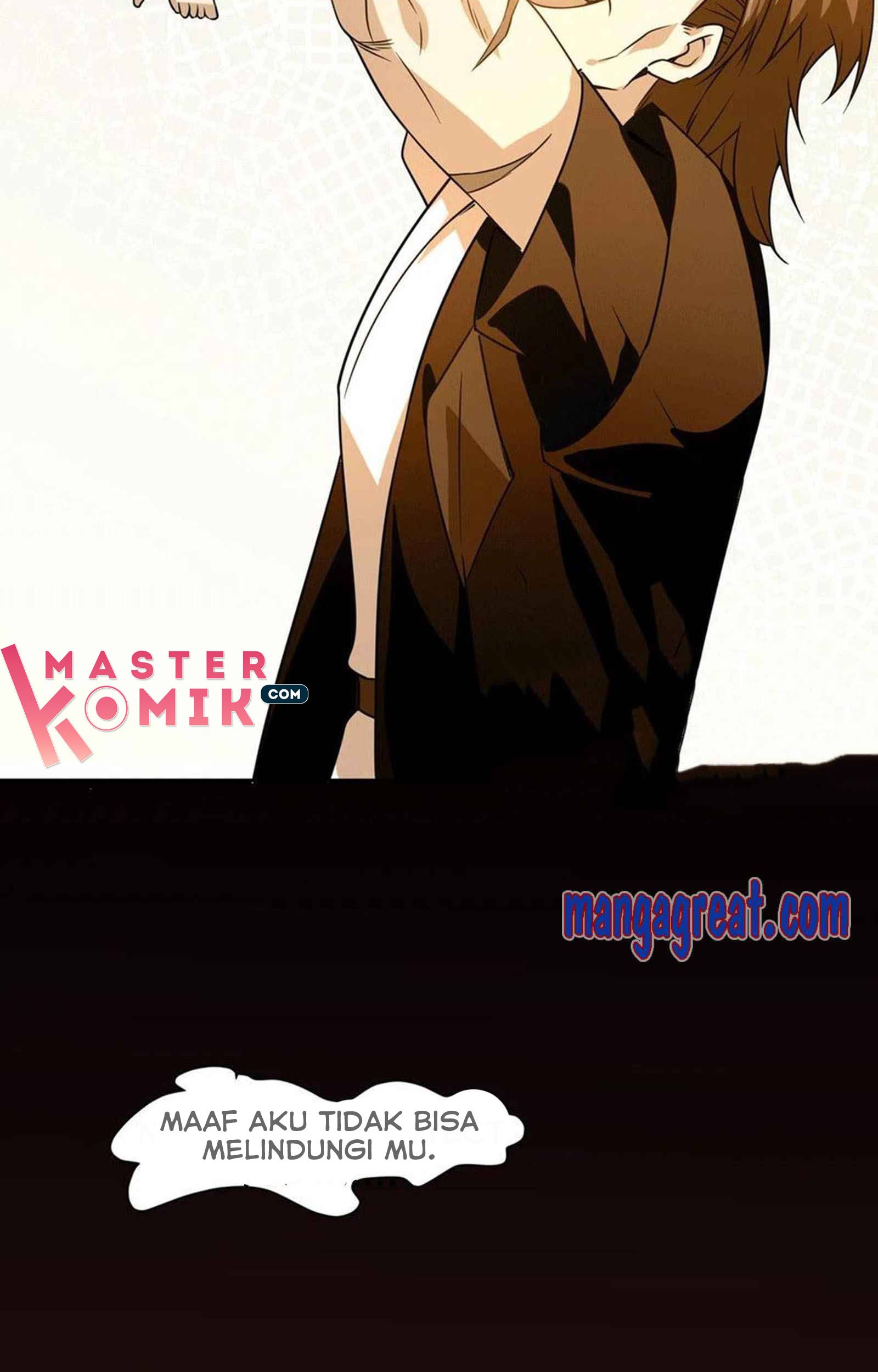 God of War Dragon Son-in-law Chapter 37 Gambar 45