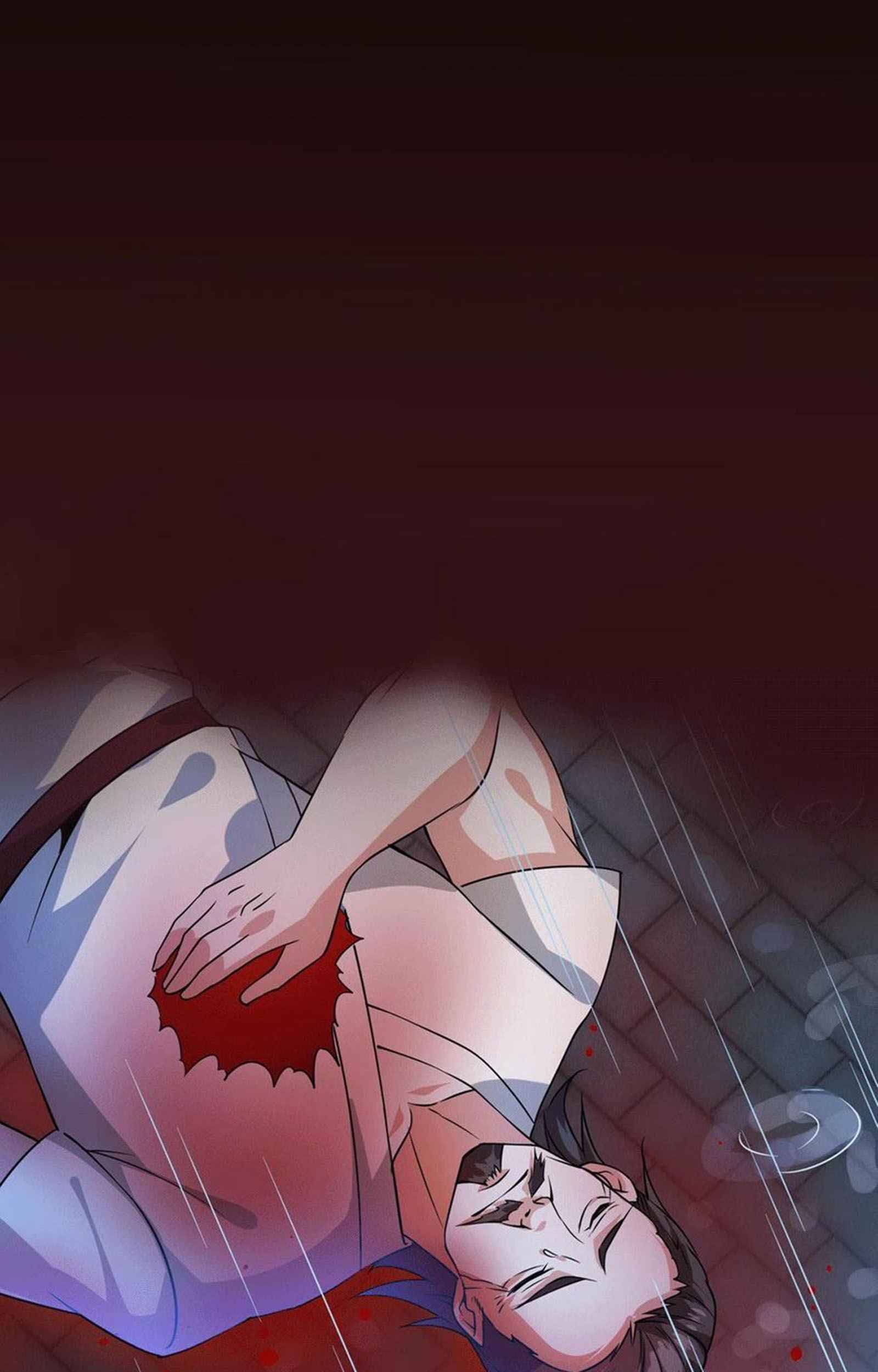 God of War Dragon Son-in-law Chapter 37 Gambar 46