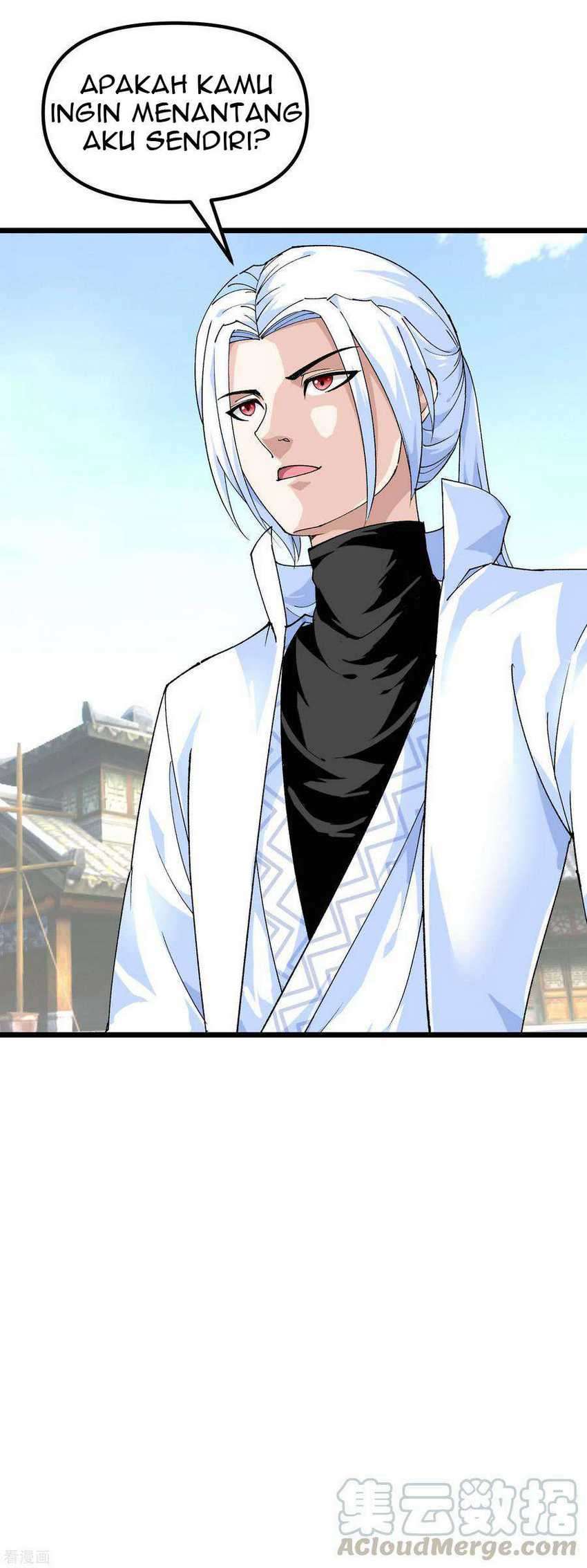 Rebirth I Am The Great God Chapter 76 Gambar 14