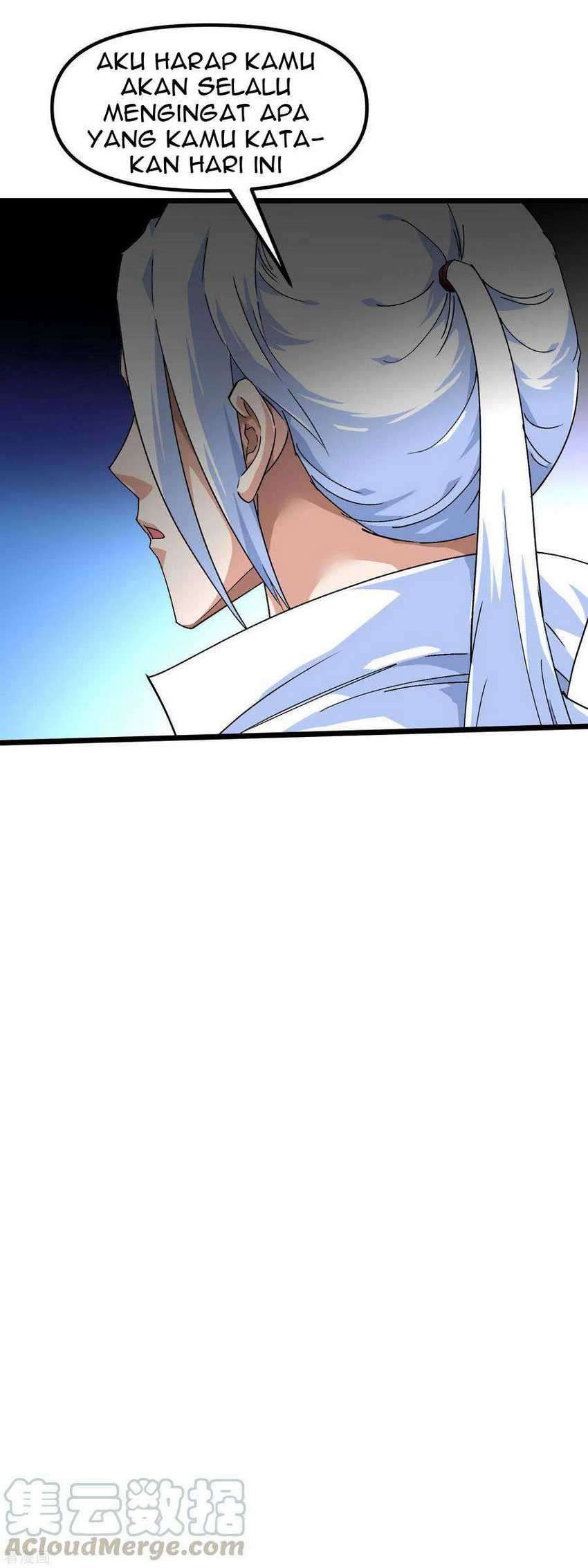 Rebirth I Am The Great God Chapter 76 Gambar 28
