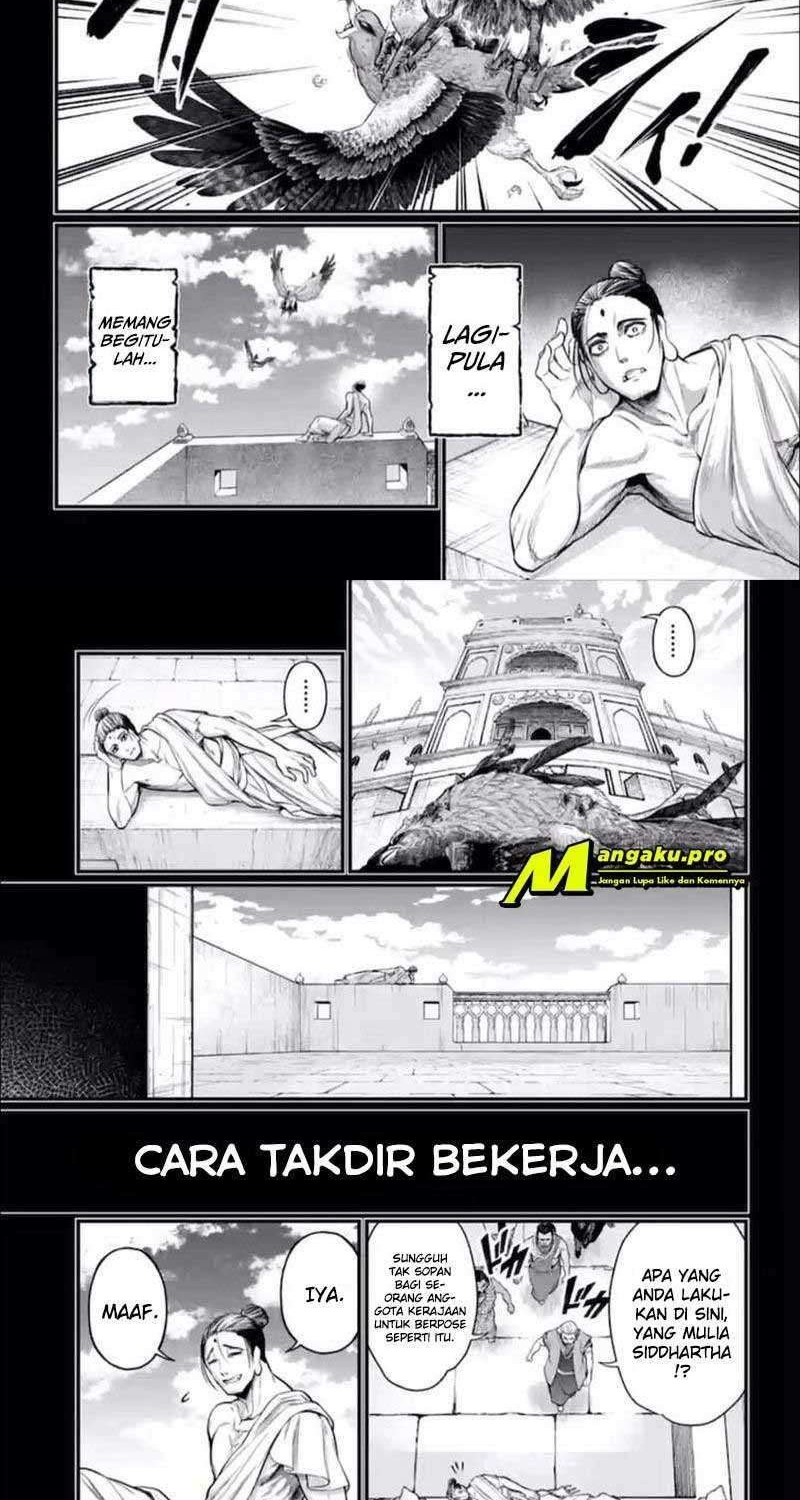 Baca Manga Shuumatsu no Valkyrie Chapter 47.2 Gambar 2